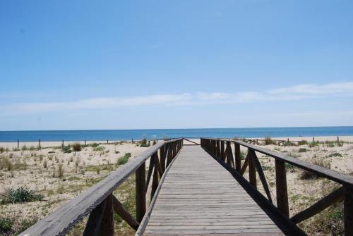 Foto del entorno de Apartamentos Isla Canela