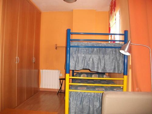 Foto de una habitación de Apartamentos Sierra Nevada Welcome