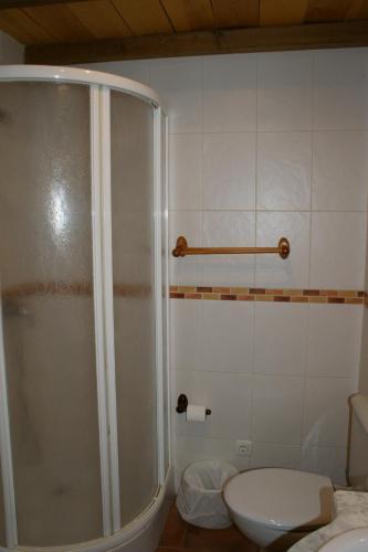 Foto del baño de Apartamentos Sierra Nevada Welcome