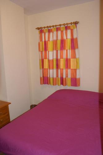 Foto de una habitación de Apartamentos Sierra Nevada Welcome