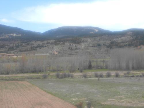 Foto general de Villa Maria