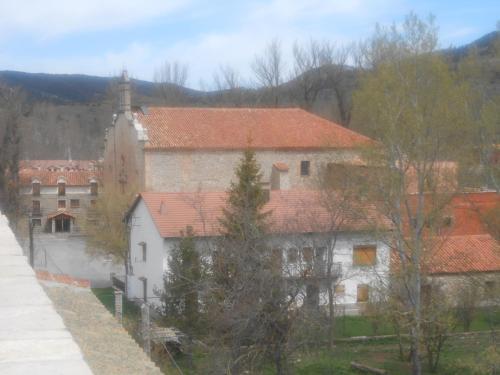 Foto general de Villa Maria