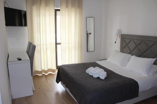 Foto de una habitación de Belo Horizonte