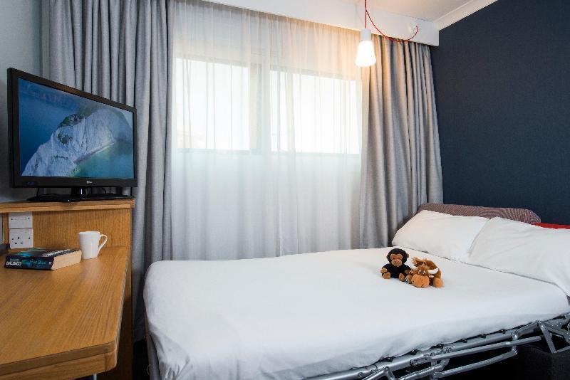 Foto general de Holiday Inn Express Swindon West, an IHG Hotel
