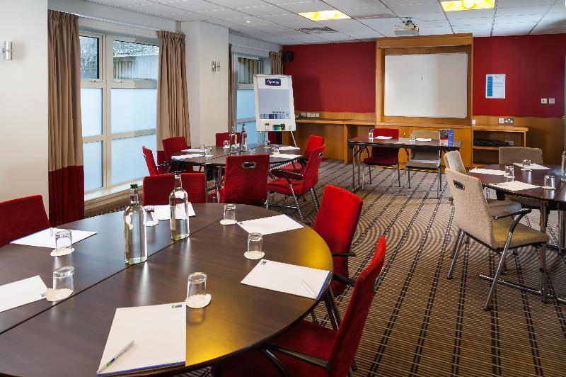 Foto de los servicios de Holiday Inn Express Swindon West, an IHG Hotel