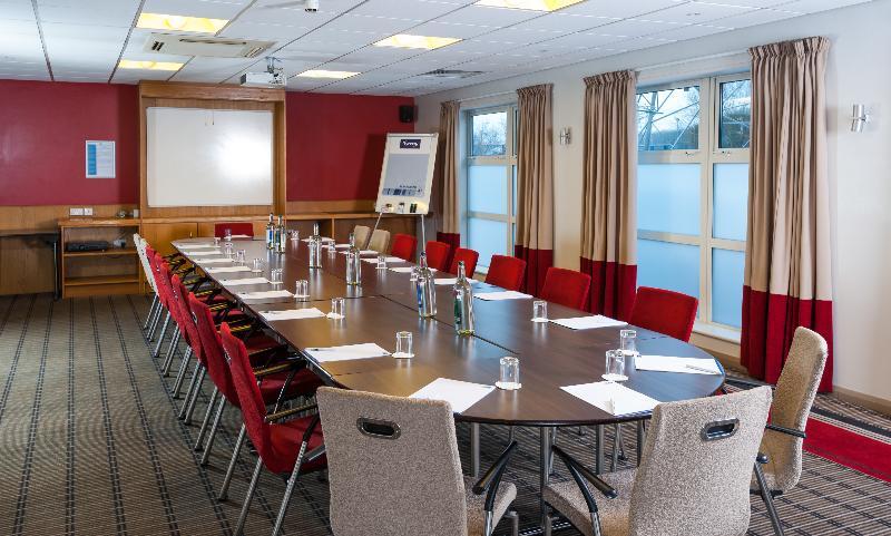 Foto de los servicios de Holiday Inn Express Swindon West, an IHG Hotel
