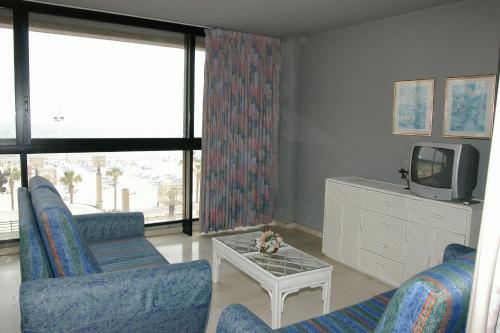 Foto de una habitación de Apartamentos Santa Margarita - Arca Rent