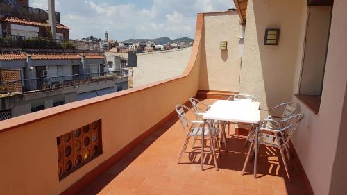 Foto general de Apart-Hotel Miramar