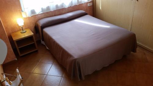Foto de una habitación de Apart-Hotel Miramar