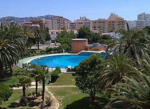 Foto de los servicios de Apartamentos APCOSTAS - Isla de Rosas