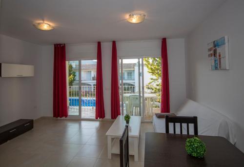 Foto general de Apartamentos Turisticos Zahazar