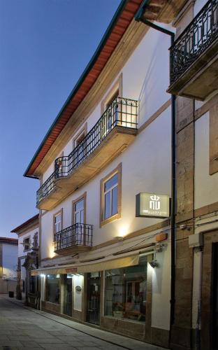 Foto general de Alojamento da Vila