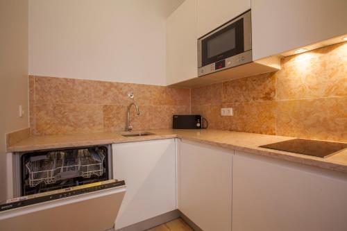 Foto de una habitación de Apartamentos Casas da Baixa - Jules &amp;amp; Madeleine
