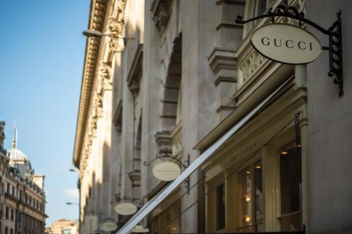 Foto del entorno de Apex City Of London Hotel