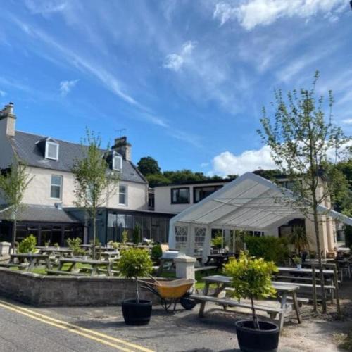Foto general de Glen Mhor Hotel