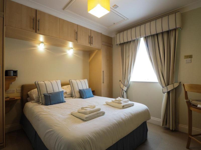 Foto general de Hotel Novotel Milton Keynes