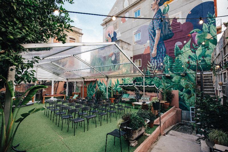 The Indy House Rooms & Apartments, Lisboa Central de Reservas