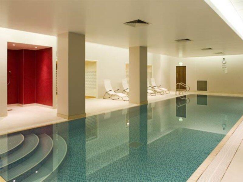 Foto general de Hotel Novotel Reading Centre