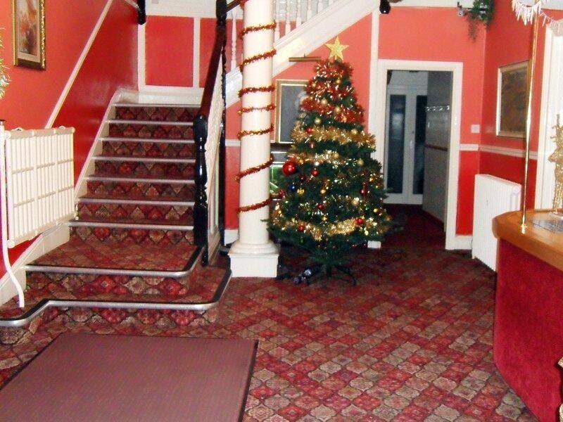 Foto general de Belgrave Hotel