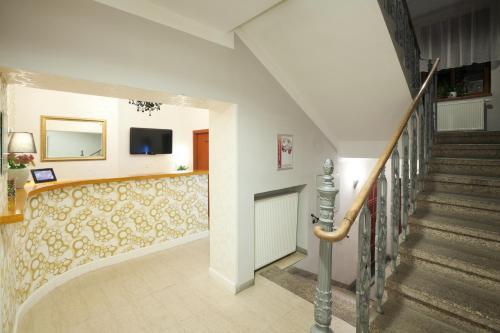 Foto general de Pytloun Hotel Liberec