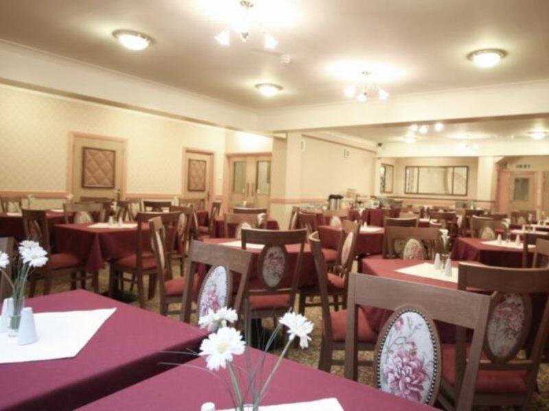 Foto general de Hotel St. Georgio