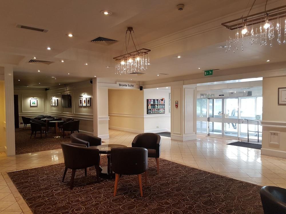 Foto general de The Bradford Hotel
