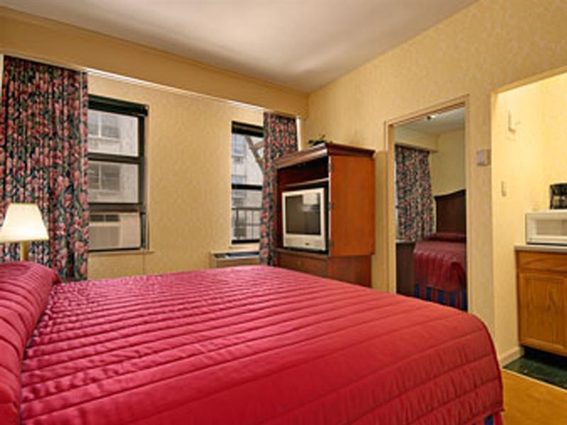 Photo – Hotel Ramada by Wyndham Jersey City