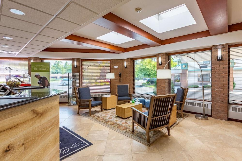 Common areas – Hotel Country Inn &amp;amp; Suites by Radisson, Traverse City, MI
