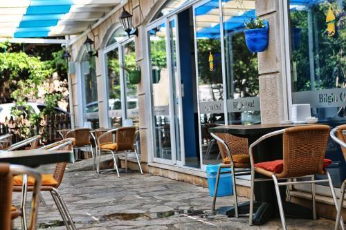 Foto de los servicios de Kas Bilgin Hotel