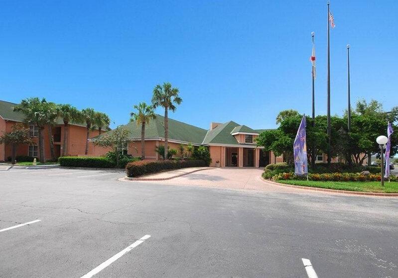 Foto general de The Palms Hotel and Villas