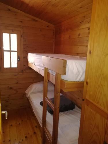 Foto de una habitación de Camping Cala Nova