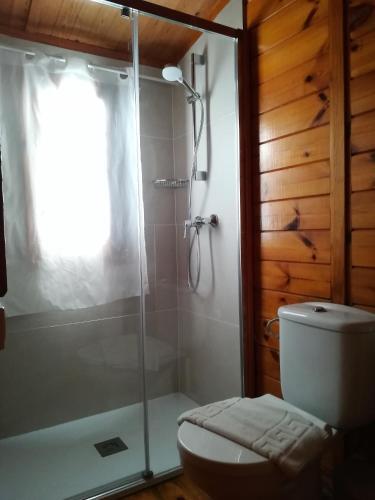 Foto del baño de Camping Cala Nova