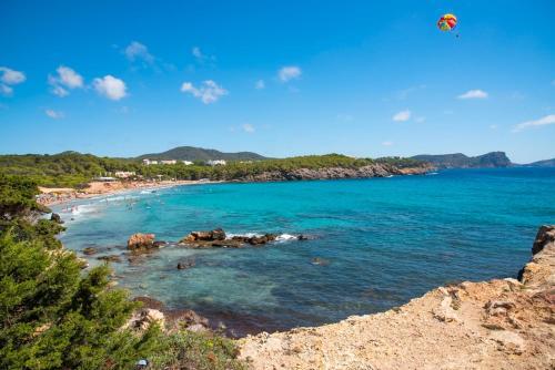 Foto general de Camping Cala Nova