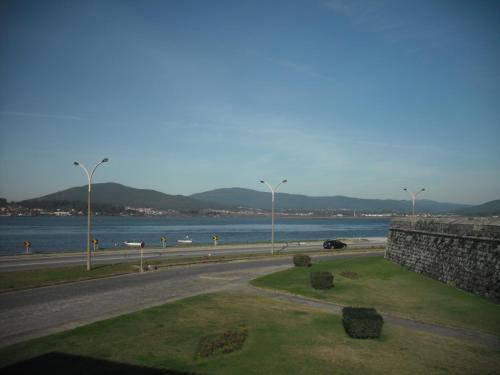 Foto del entorno de Muralha de Caminha