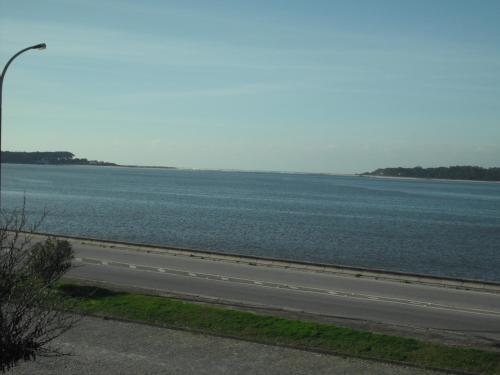 Foto del entorno de Muralha de Caminha