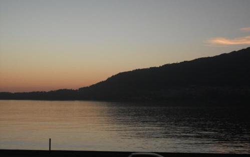 Foto de una habitación de Muralha de Caminha