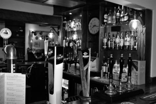 Foto general de Kings Head Inn, Warwick