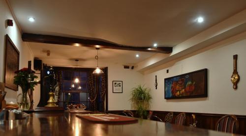 Foto general de Kings Head Inn, Warwick