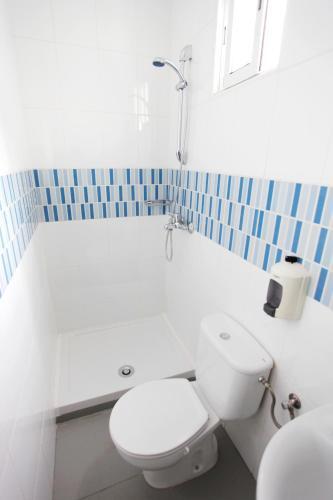 Foto del baño de Hotel Nou Rocamar
