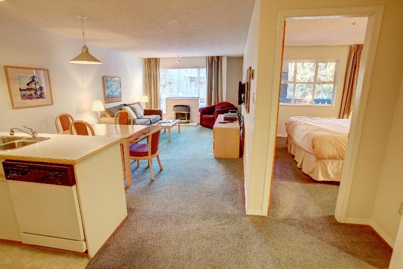 Foto general de Hotel Glacier Lodge