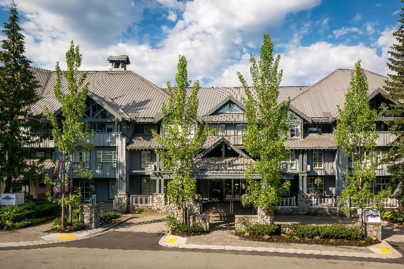 Foto general de Hotel Glacier Lodge