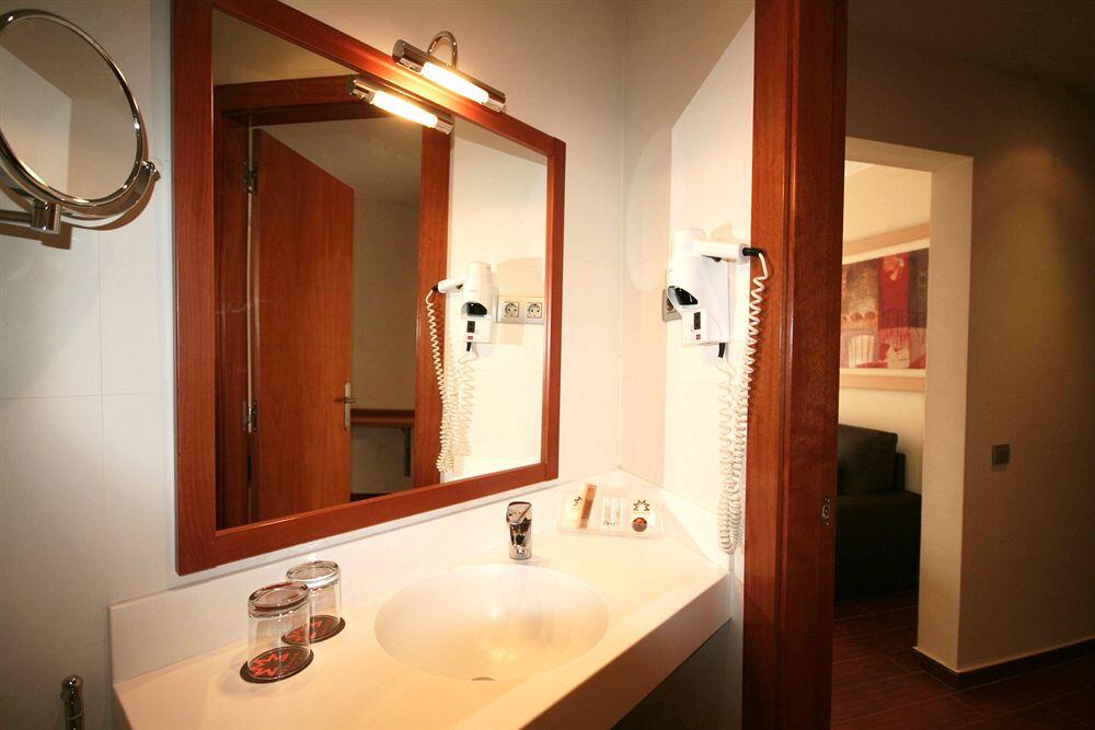 Foto general de Apartamentos Turisticos Madanis