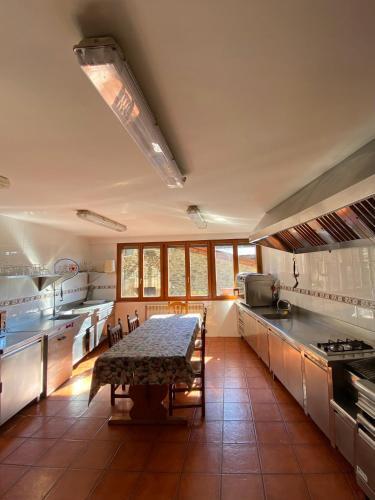 Foto de una habitación de Apartamentos Casa Macia