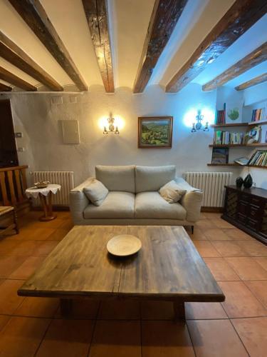 Foto de una habitación de Apartamentos Casa Macia