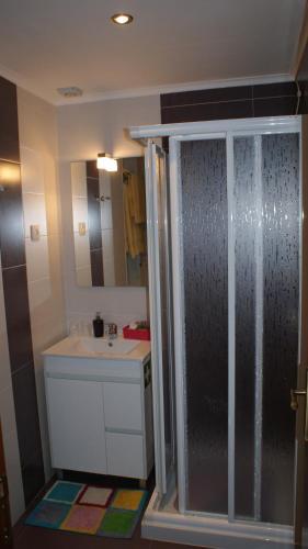 Foto del baño de Casa Da Praia &amp;quot;AL&amp;quot;