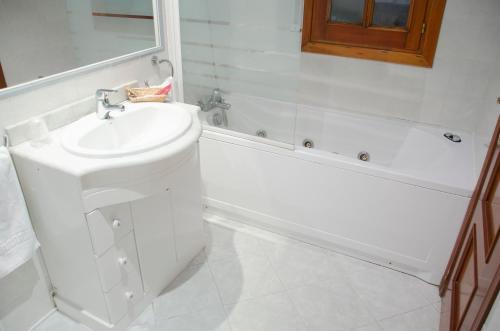 Foto de una habitación de Hotel Algete