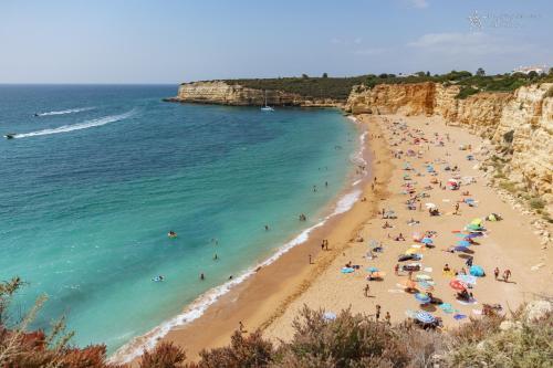 Surrounding area – Apartments Quinta Do Torrejao