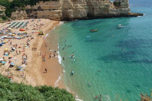 Surrounding area – Apartments Quinta Do Torrejao