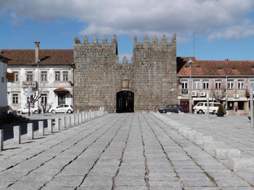 Foto de restauración de Alojamento Local Dom Dinis