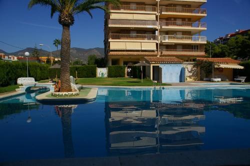 Foto de los servicios de Apartamentos Costa Brasil Orange Costa